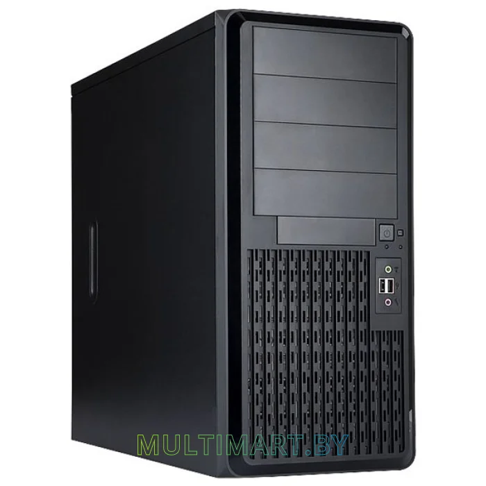 Корпус In Win PE689